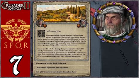 ck2 immortality quest